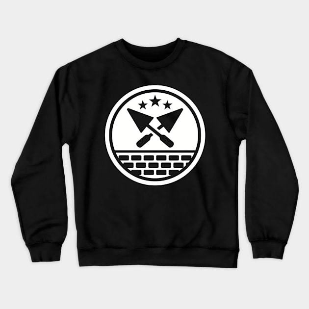 World's best Mason Crewneck Sweatshirt by Designzz